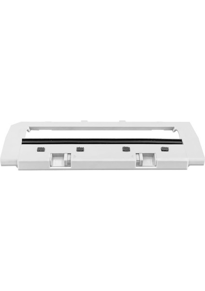 1 Adet Roborock Qrevo Curv / P20 Pro Vakum Süpürge Değiştirilebilir Yedek Parçalar Için 1 Set Ana Fırça ile Ana Fırça Kapağı (Yurt Dışından) indirimleri