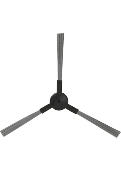 Nedıs WIFIVCR001CBK Yan Fırça Filtresi Mop Robot Vakum Süpürge Aksesuar Yedek Parçaları (Yurt Dışından) fiyatları