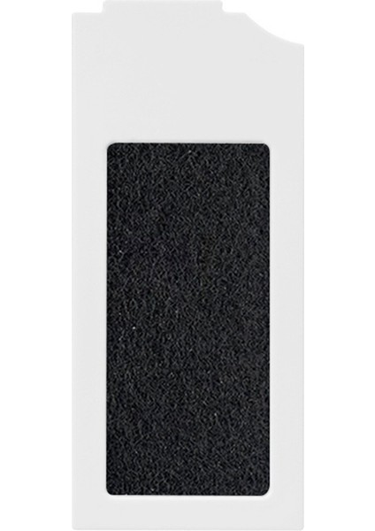 Ecovacs Için Debot N20/N20 PLUS/N20 Pro Plus Vakum Parçaları Ana Roller Yan Fırça Hepa Filtre Mop Pad Kumaş (Yurt Dışından) fiyatları