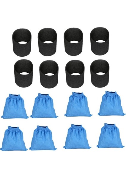 Karcher Mv1 Wd1 Wd2 Wd3 SE4001 Nt Serisi Islak Kuru Köpük Filtre Vakum Süpürge Filtre (Yurt Dışından)