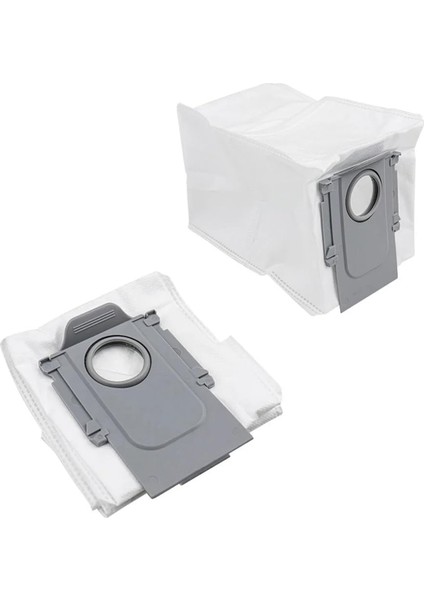 Roborock Q Revo Master Robot Vakum Aksesuarları Filtre Yedek Parçaları (Yurt Dışından) indirimleri