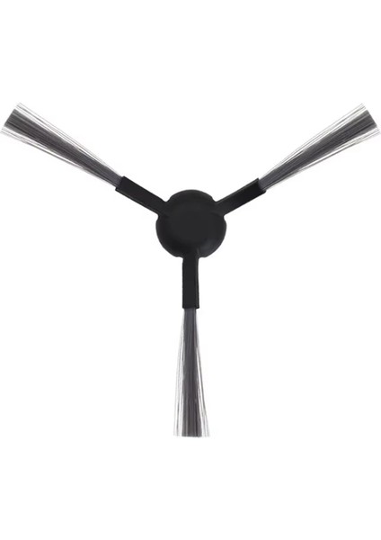 Xiaomi Robot Vakum Için X20 Max / D109GL Vakum Parçaları Ana Roller Yan Fırça Hepa Filtre Mop Bez Tuz Çantası (Yurt Dışından) fiyatları