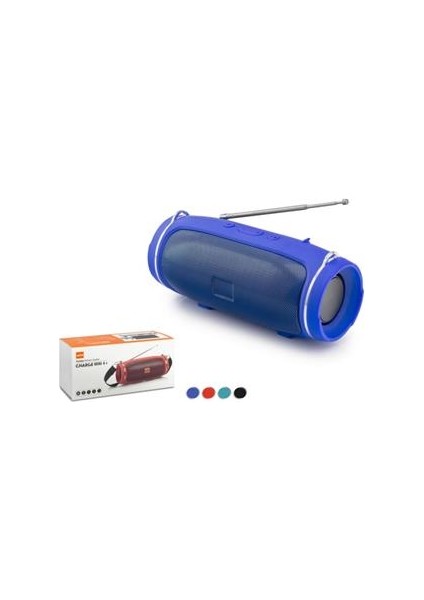 J009FM Charge4 Mını Bluetooth Speaker modelleri