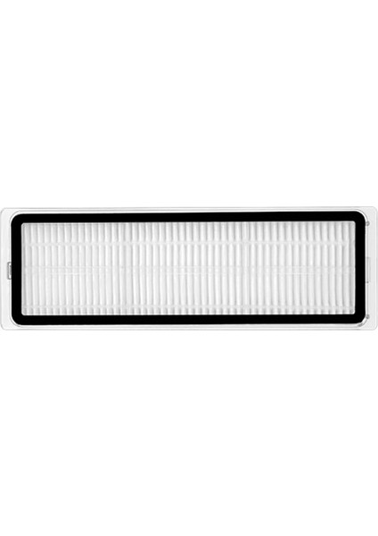 18PCS Xiaomi Robot Vakum S10+ /S10 Plus Vakum Süpürge Ana Yan Fırça Hepa Filtre Mop Rag Bez Parçaları Aksesuarlar (Yurt Dışından) fiyatları