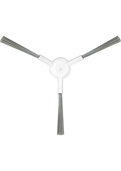 18PCS Xiaomi Robot Vakum S10+ /S10 Plus Vakum Süpürge Ana Yan Fırça Hepa Filtre Mop Rag Bez Parçaları Aksesuarlar (Yurt Dışından) fırsatları