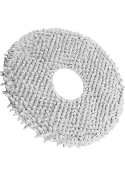 18PCS Xiaomi Robot Vakum S10+ /S10 Plus Vakum Süpürge Ana Yan Fırça Hepa Filtre Mop Rag Bez Parçaları Aksesuarlar (Yurt Dışından) indirimleri