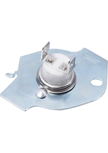 2 Pcs 3977767 Kurutucu Termostat Değiştirme Parçası - Kurulumu Kolay - 3399693 WP3977767 WP397767VP (Yurt Dışından) modelleri