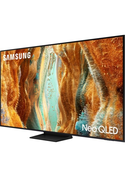 55QN70F 55'' 139 Ekran Uydu Alıcılı 4K Ultra HD Tizen Smart QLED TV