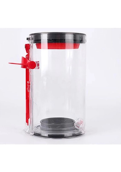 Dyson V10 SV12 Siklon Mutlak Hayvan Elektrikli Temizleyici Büyük/uzun Clear Bin Konteyner Değiştirme (Yurt Dışından) fırsatları