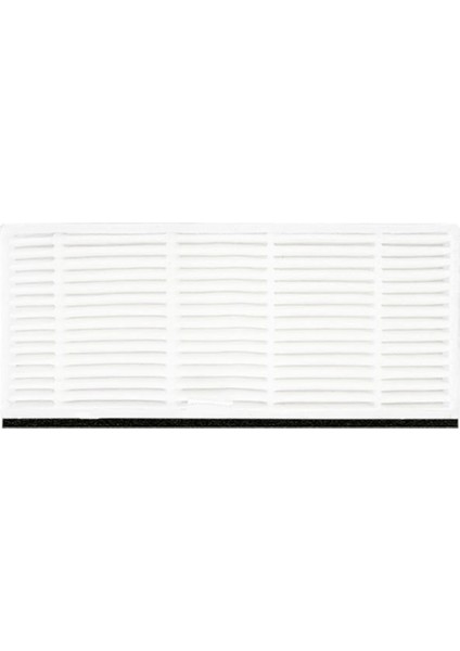 Miwhole M8 Pro Yedek Aksesuarlar Için Parçalar Robot Vakum Silindir Yan Fırçası Hepa Filtre Mop Bez Toz Torbası (Yurt Dışından) indirimleri