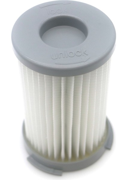 8pcs Vakum Süpürge Parçaları Değiştirme Electrolux ZS201 ZS203 ZT17635 Z1300-213 ZT1764 ZTF7660IW (Yurt Dışından) indirimleri