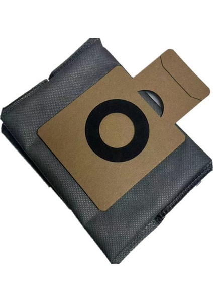 Eufy X8 Pro Robot Vakum Değiştirme Paspas Torbaları Toz Torbaları Yedek Parça Aksesuarları, B (Yurt Dışından) fiyatları