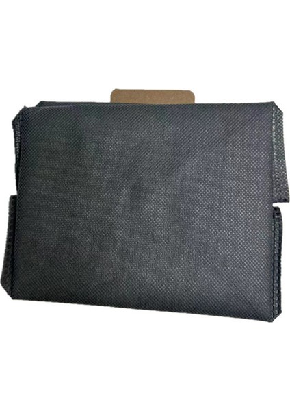 Eufy X8 Pro Robot Vakum Değiştirme Paspas Torbaları Toz Torbaları Yedek Parça Aksesuarları, B (Yurt Dışından) fırsatları