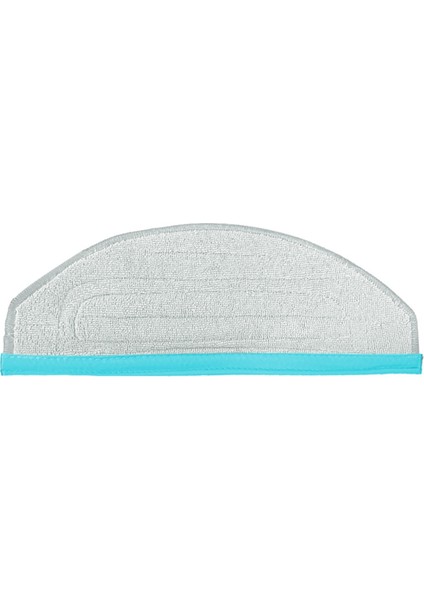 Yeedi Cube / Yeedi cc Mop Bezleri Rag Robot Vakum Temizleyici Aksesuarları Yedek Yedek Parçalar (Yurt Dışından) indirimleri