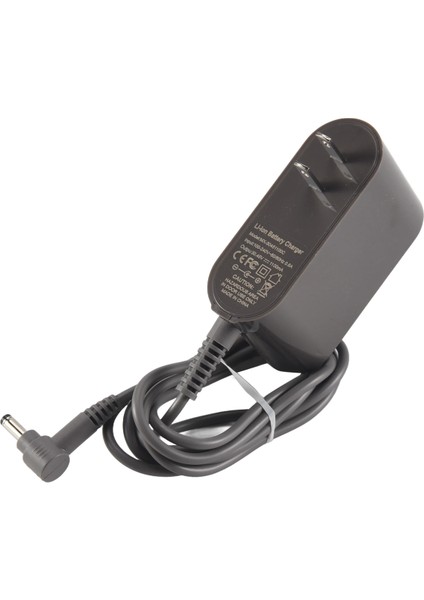 Dyson V10 V15 Kablosuz Vakum Güç Kaynağı Için Yedek Şarj Cihazı 30.45V 1.1A Abd Fişi (Yurt Dışından)