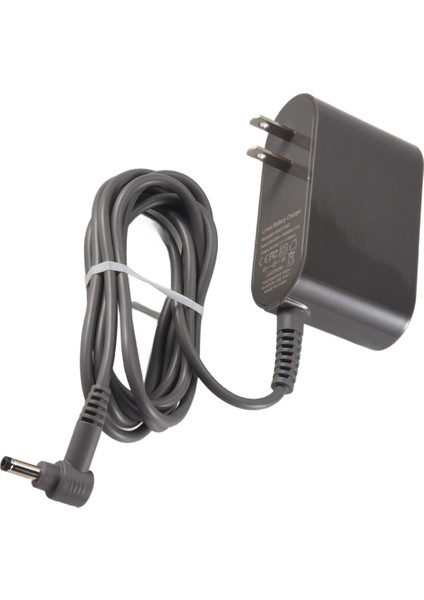 Dyson V10 V15 Kablosuz Vakum Güç Kaynağı Için Yedek Şarj Cihazı 30.45V 1.1A Abd Fişi (Yurt Dışından) fiyatları