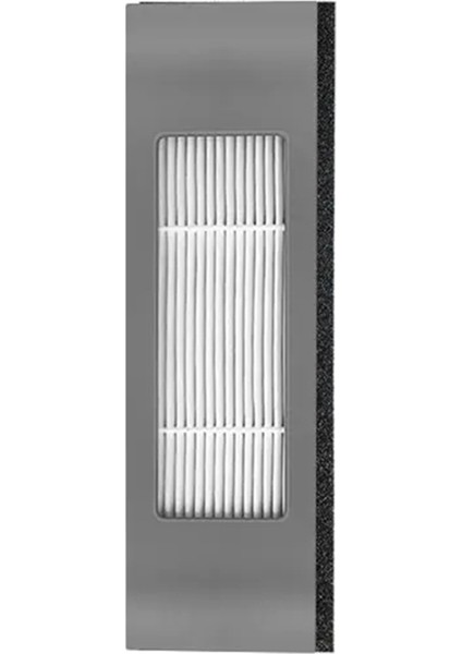 Ecovacs Deeboot T9 Aıvı / T9 Aıvı+ Plus Aksesuar Silindir Ana Yan Fırça Hepa Filtre Mop Rag Toz Torbası Yedek Parçalar (Yurt Dışından) modelleri