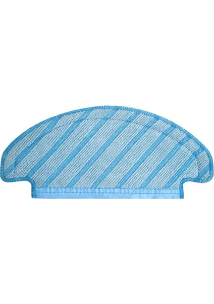 Ecovacs Deeboot T9 Aıvı / T9 Aıvı+ Plus Aksesuar Silindir Ana Yan Fırça Hepa Filtre Mop Rag Toz Torbası Yedek Parçalar (Yurt Dışından) fırsatları