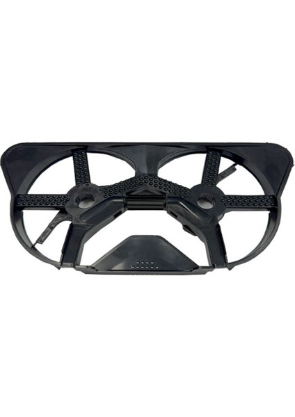 Dreame X30 Pro/ X30/ S10PU Temizleme Tepsisi Robotik Kol Serisi Süpürme Robot Baz Istasyonu Mop Temizleme Diski (Yurt Dışından)