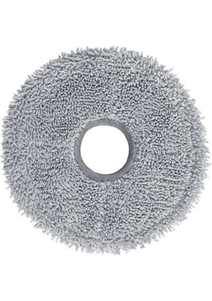 Roborock Qrevo Slim/qrevo Master Sweet Robot Ana Yan Fırça Paspas Filtre Set Temizleyici Parçalar Değiştirme (Yurt Dışından) modelleri