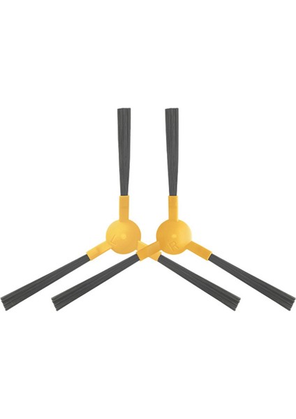 Yedek Ana Yan Fırça Hepa Filtre Mop Rag Bezi Coredy FL022 Robot Vakum Süpürge Aksesuarları (Yurt Dışından) fırsatları