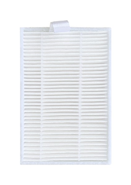 Yedek Ana Yan Fırça Hepa Filtre Mop Rag Bezi Coredy FL022 Robot Vakum Süpürge Aksesuarları (Yurt Dışından) indirimleri