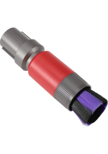 Dyson V7 V8 V10 V11 V12 V15 V15 Vakum Süpürge Tracess Toz Çıkarma Yumuşak Fırça Evrensel Emme Kafa Aksesuarları (Yurt Dışından) modelleri