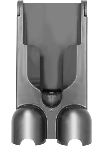 Dyson V10 Ince Vakum Temizleyici Aksesuarları Için Şarj Duvar Braketi Şarj Duvar Asma Raf Uzatma Braketi (Yurt Dışından)