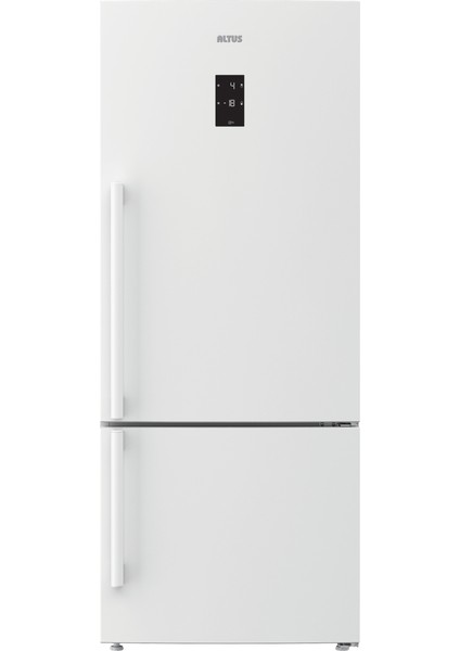 Alk 474 x 532 Lt No Frost Buzdolabı
