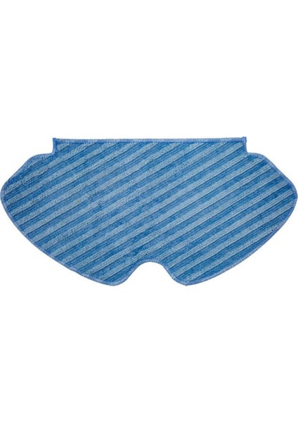 10 Adet Rowenta / Tefal Explorer Serisi Için Mikrofiber Kumaşlar 60 Vakum Süpürge Yedek Parçaları Yıkanabilir Mop Bezini Değiştirin (Yurt Dışından) fiyatları