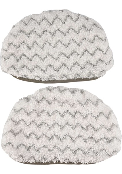 Bissell Powerfresh 1940 Serisi Steam Mop Değiştirme Temizleme Mendilleri Için Paspas Temizleme Pedleri (Yurt Dışından)