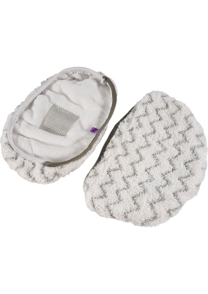 Bissell Powerfresh 1940 Serisi Steam Mop Değiştirme Temizleme Mendilleri Için Paspas Temizleme Pedleri (Yurt Dışından) modelleri