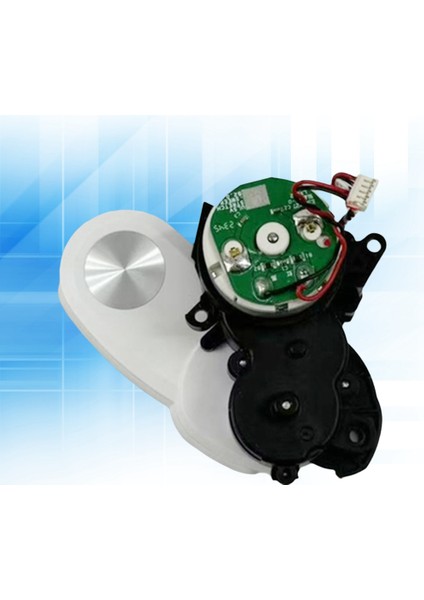 G20S Robotik Kol Yan Fırça Motor Değiştirmeleri Roborock Için Süpürme Makinesi G20 G20S Robot Vakum Beyaz (Yurt Dışından) fırsatları