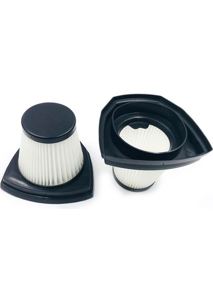 Mıdea U1 / M1 Elde Taşıyıcı Süpürge Hepa Filtresi Yedek Yedek Parça Aksesuarı Için, 4pcs (Yurt Dışından) modelleri