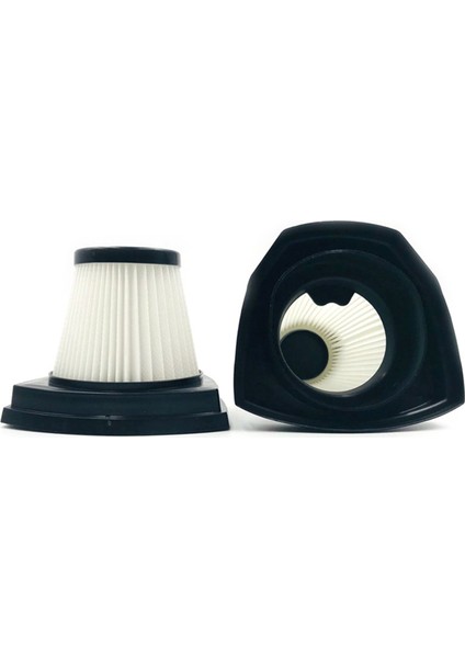 Mıdea U1 / M1 Elde Taşıyıcı Süpürge Hepa Filtresi Yedek Yedek Parça Aksesuarı Için, 4pcs (Yurt Dışından) fırsatları