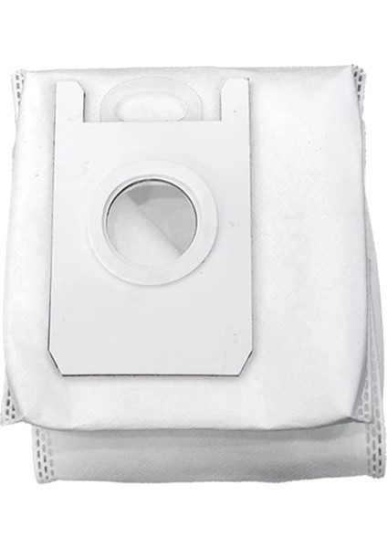 12PCS Aksesuarlar Konga Için Toz Torbaları 2290 Robotik Elektrikli Süpürge Toz Filtre Kağıt Torba Toz Torbaları Değiştirme (Yurt Dışından) fiyatları