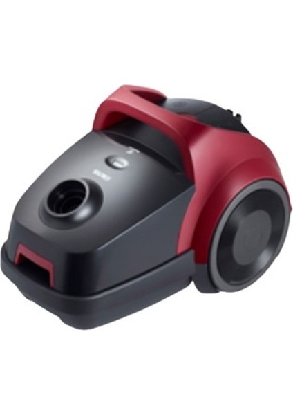 TOZ TORBALI SÜPÜRGE 750W/4,5 LT TOZ TORBASI HEPA FİLTRE fırsatları