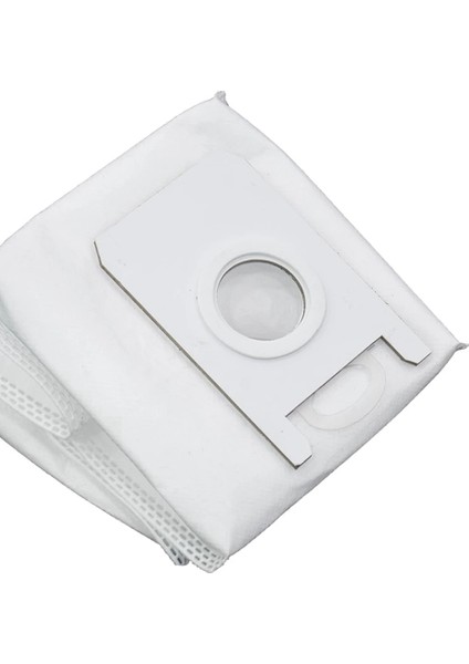 12PCS Aksesuarlar Konga Için Toz Torbaları 2290 Robotik Elektrikli Süpürge Toz Filtre Kağıt Torba Toz Torbaları Değiştirme (Yurt Dışından) indirimleri