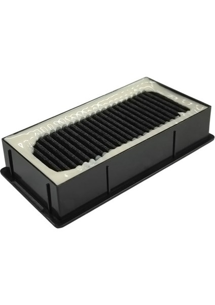 Yeedti Cube Için Yedek Aksesuar Kiti: Ecovacs Cube Robot Vakum Tarafından Yeedi Için Yedek Parçalar (Yurt Dışından)