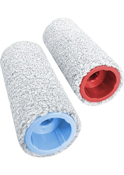 Roborock Dyad Pro / A10 Plus / A10 Ultra Vakum Temizleyici Parçaları Silindir Fırçası Hepa Filtre Değiştirme Aksesuarları (Yurt Dışından) fiyatları