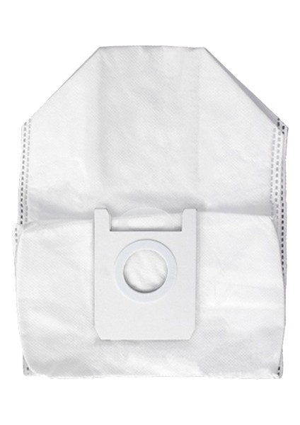 20 Adet Roidmi Eve Için Yedek Plus Robot Vakum Temizleyici Parçalar Toz Çantası Aksesuarları (Yurt Dışından) fiyatları