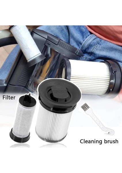 Mıele Trıflex Hx1 Için Filtre Kartuşu, Vakum Süpürge Filtre Yedek Parçaları Yıkanabilir Elektrik Süpürücü Filtre (Yurt Dışından) modelleri