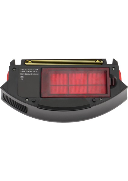 Irobot Roomba Için Hepa Filtreli Toz Toplama Kutusu Bin Toplayıcı 800 900 Serisi 860 864 870 880 885 890 960 Parça (Yurt Dışından) fiyatları