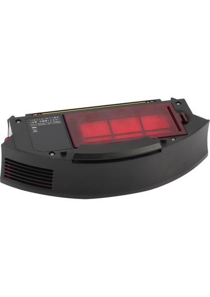 Irobot Roomba Için Hepa Filtreli Toz Toplama Kutusu Bin Toplayıcı 800 900 Serisi 860 864 870 880 885 890 960 Parça (Yurt Dışından) fırsatları