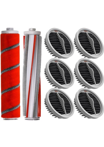 Xiaomi Roidmi F8 Storm Pro Nex X20/X30/S2 Handheld Kablosuz Vakum Temizleme (Yurt Dışından)