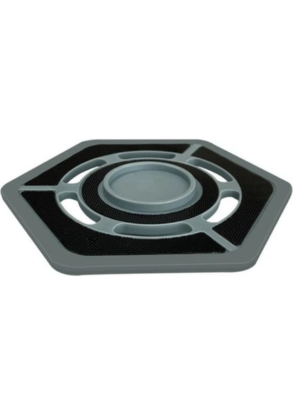 4pcs Ecovacs Deebot N9 / N9+ Robot Vakum Temizleyici Temizleme Bezi Tutucu Paspas Parçaları (Yurt Dışından) indirimleri