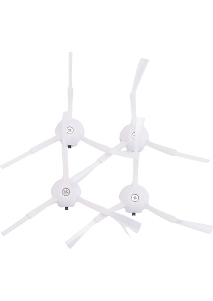 Roborock Q Revo Maxv, Q Revo Pro Vakum Süpürge Ana Yan Fırça Hepa Filtre Mop Bez Parçaları (Yurt Dışından) modelleri