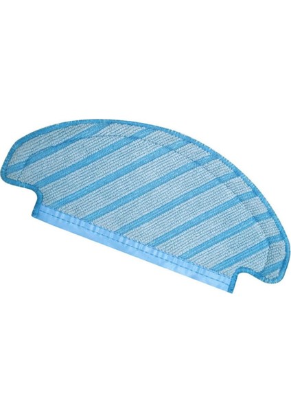 Ecovacs Deeboot N10 / N10 Plus Robot Vacuma Seğerler Yedek Karşı Ana San Sihre Fırch Hepa Filtre Mop Bezi (Yurt Dışından) fırsatları