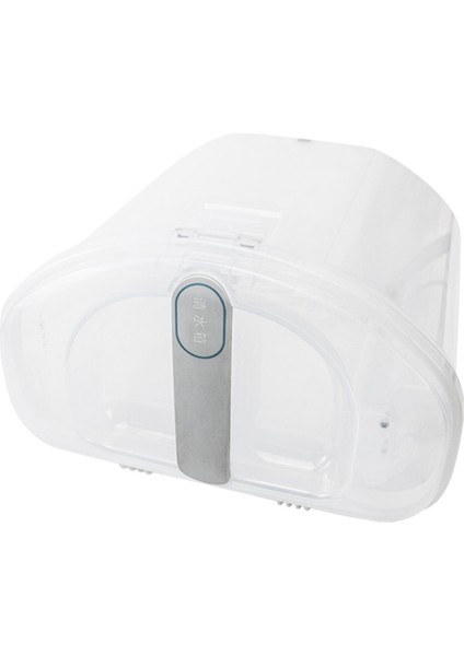 Parçalar Xiaomi Için Su Depk Mjstp Robot Elektrikli Temiz Su Tankı Temiz Su Tankı Kirli Su Tankı, Şeffaf Beyaz (Yurt Dışından) indirimleri