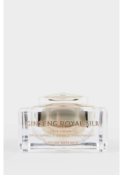 Ginseng Royal Silk Göz Kremi 40ml